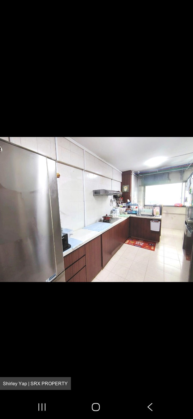 Blk 164 Woodlands Street 13 (Woodlands), HDB 4 Rooms #602189481